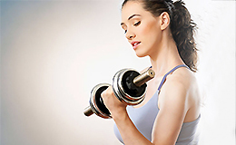 how to lose weight woman